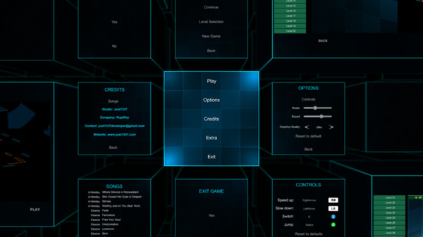 Screenshot 8 of Cybercube