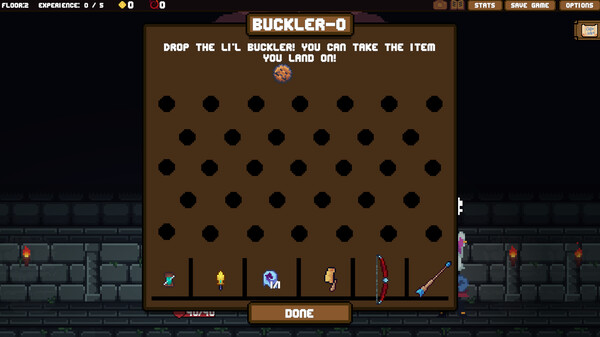 Screenshot 15 of Backpack Hero