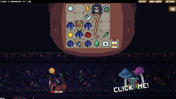 Screenshot 8 of Backpack Hero