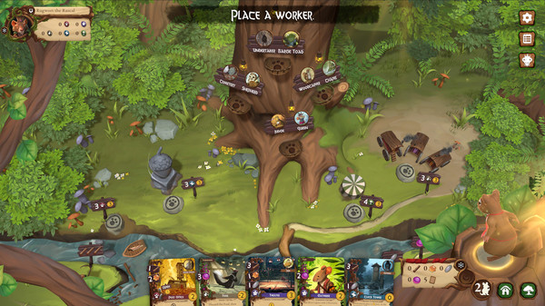 Screenshot 1 of Everdell