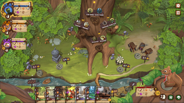 Screenshot 5 of Everdell