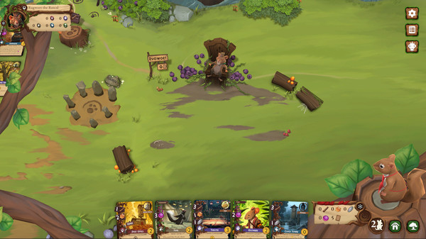 Screenshot 6 of Everdell