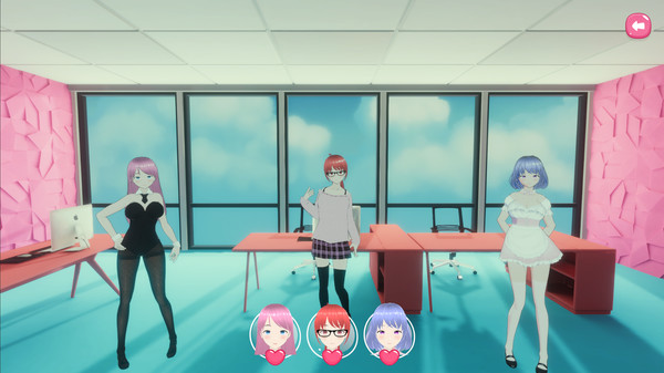 Screenshot 1 of Sweet Office