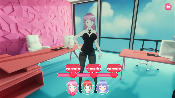 Screenshot 3 of Sweet Office