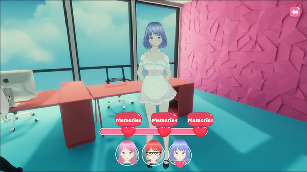 Screenshot 4 of Sweet Office