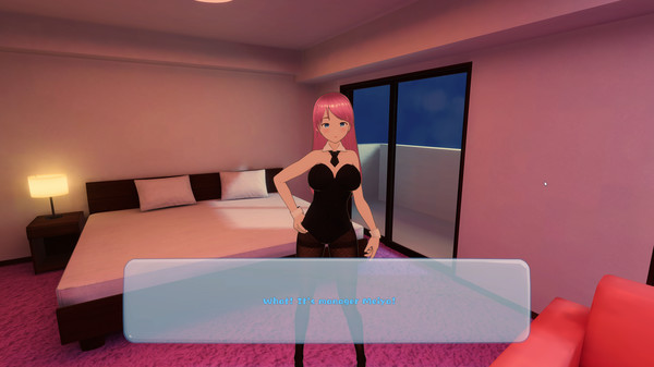 Screenshot 5 of Sweet Office