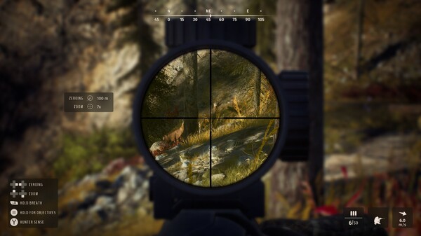 Screenshot 18 of Way of the Hunter