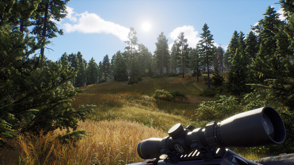 Screenshot 3 of Way of the Hunter