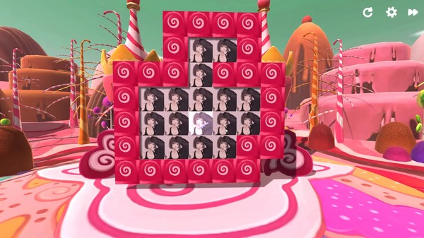 Screenshot 4 of girl as sweet as candy