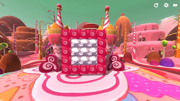 Screenshot 5 of girl as sweet as candy