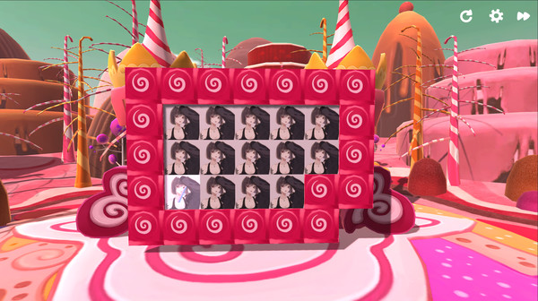 Screenshot 7 of girl as sweet as candy