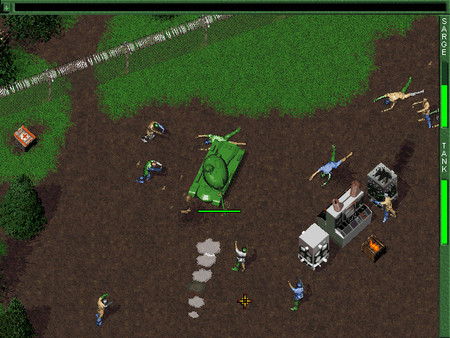 Screenshot 4 of Army Men II