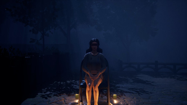 Screenshot 15 of The Bridge Curse Road to Salvation