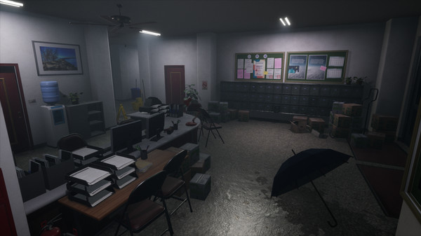 Screenshot 18 of The Bridge Curse Road to Salvation