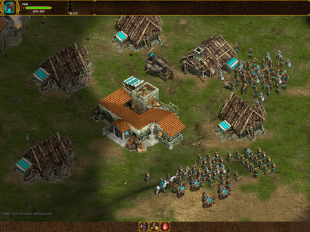 Screenshot 11 of Celtic Kings: Rage of War