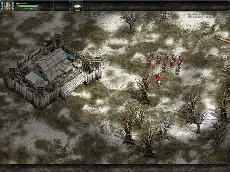 Screenshot 12 of Celtic Kings: Rage of War