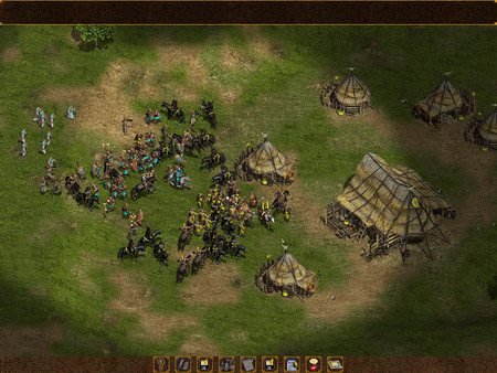 Screenshot 16 of Celtic Kings: Rage of War