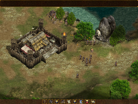 Screenshot 9 of Celtic Kings: Rage of War