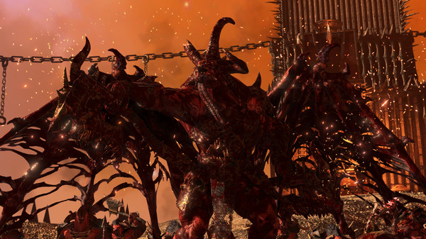 Screenshot 6 of Total War: WARHAMMER III - Blood for the Blood God III