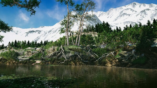 Screenshot 11 of Ultimate Fishing Simulator 2