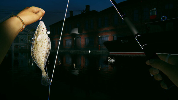 Screenshot 17 of Ultimate Fishing Simulator 2