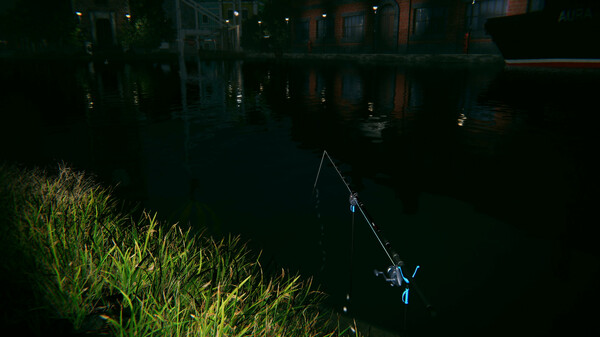 Screenshot 20 of Ultimate Fishing Simulator 2