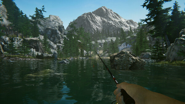 Screenshot 21 of Ultimate Fishing Simulator 2