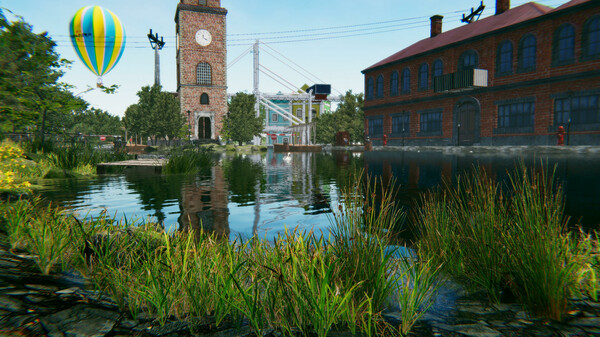 Screenshot 23 of Ultimate Fishing Simulator 2