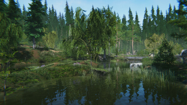 Screenshot 26 of Ultimate Fishing Simulator 2