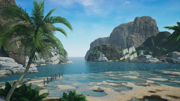 Screenshot 8 of Ultimate Fishing Simulator 2