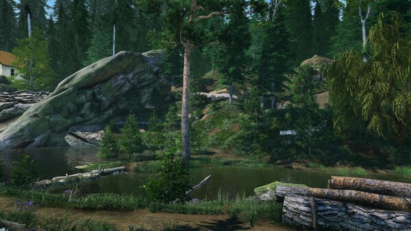 Screenshot 9 of Ultimate Fishing Simulator 2