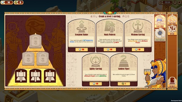 Screenshot 6 of Warriors of the Nile 2