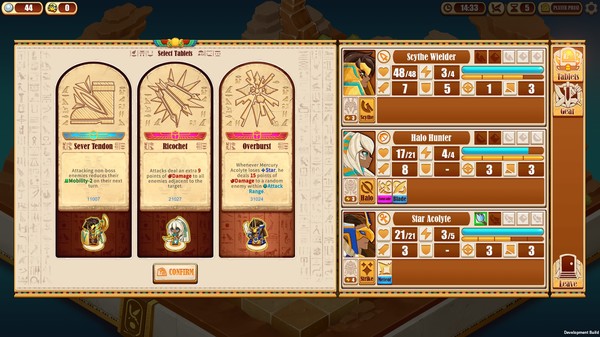 Screenshot 3 of Warriors of the Nile 2