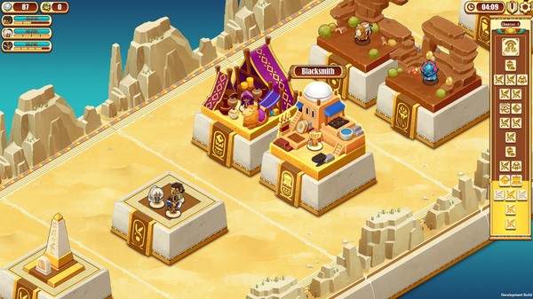 Screenshot 4 of Warriors of the Nile 2