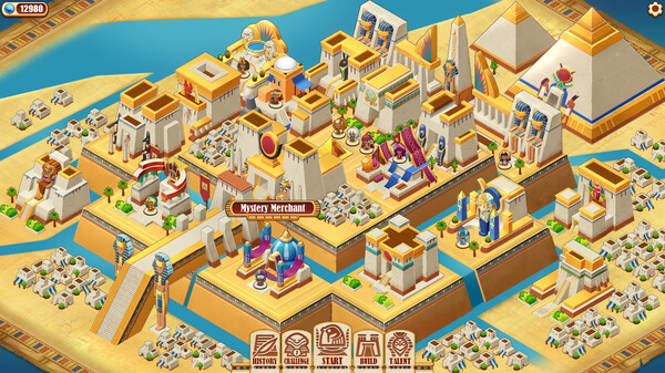 Screenshot 5 of Warriors of the Nile 2