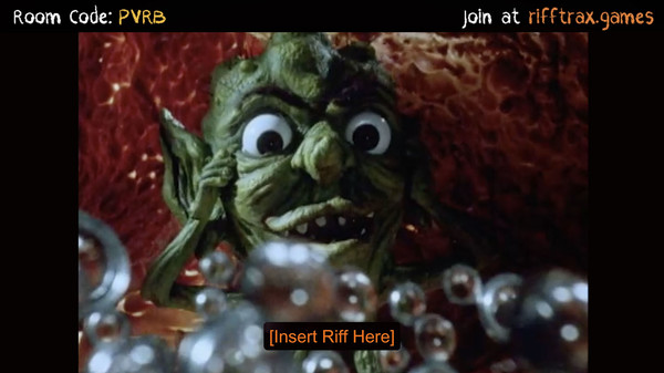 Screenshot 6 of RiffTrax: The Game