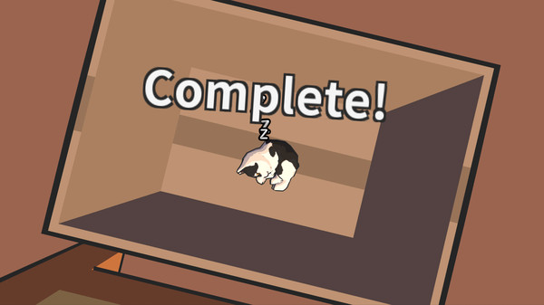 Screenshot 11 of Catlateral Damage