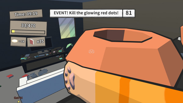 Screenshot 4 of Catlateral Damage