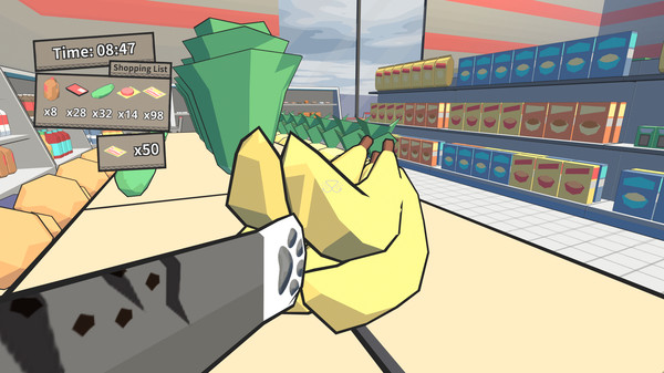 Screenshot 5 of Catlateral Damage