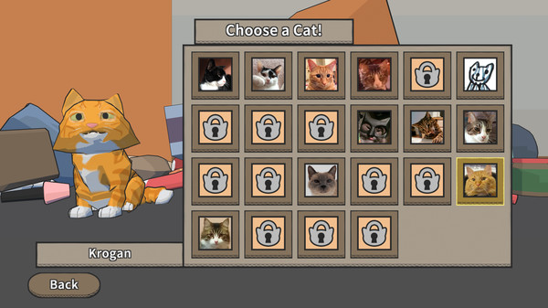 Screenshot 7 of Catlateral Damage