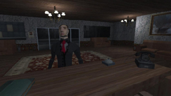 Screenshot 16 of Trash Horror Collection