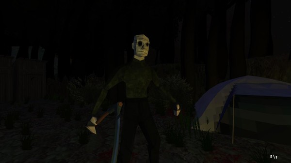 Screenshot 3 of Trash Horror Collection