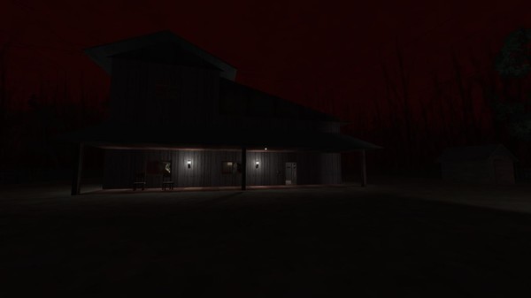 Screenshot 21 of Trash Horror Collection