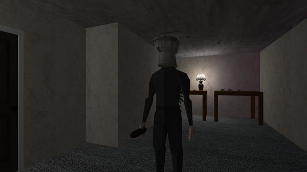 Screenshot 23 of Trash Horror Collection