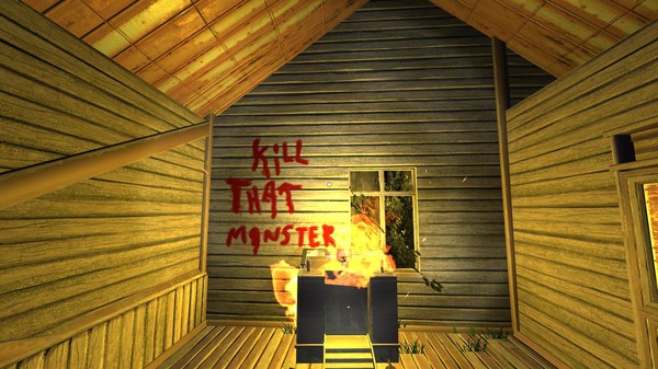 Screenshot 41 of Trash Horror Collection