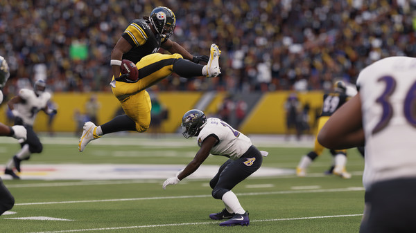 Screenshot 3 of Madden NFL 23