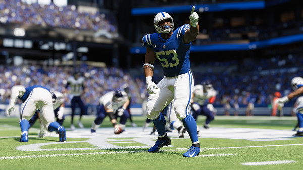 Screenshot 4 of Madden NFL 23