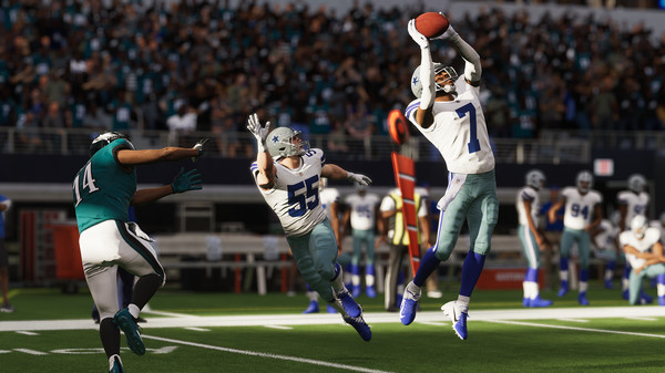 Screenshot 5 of Madden NFL 23