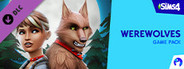 The Sims™ 4 Werewolves Game Pack