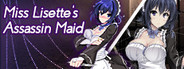 Miss Lisette's Assassin Maid